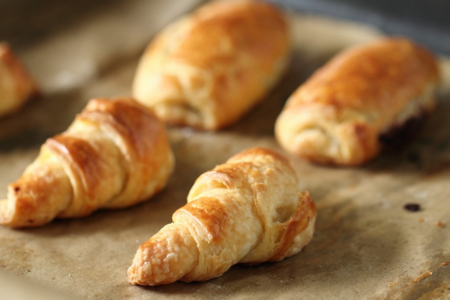 croissants