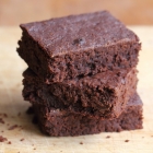 Mexican brownies