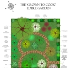Design for our permaculture garden