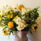 Seasonal bouquet - Easter edition