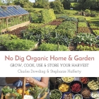 No Dig Organic Home & Garden - book review